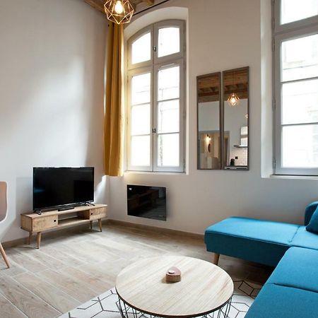Arles Unique - Cosy And Lumineux Appartement Buitenkant foto