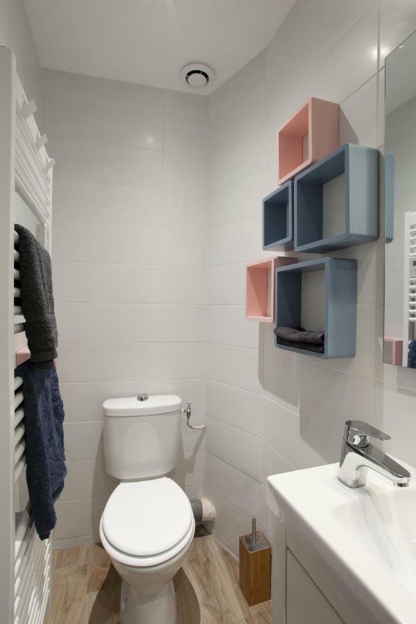 Arles Unique - Cosy And Lumineux Appartement Buitenkant foto