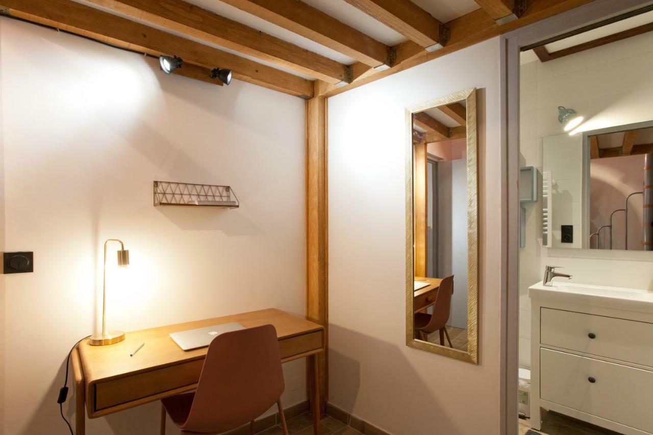 Arles Unique - Cosy And Lumineux Appartement Buitenkant foto