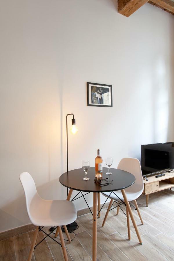 Arles Unique - Cosy And Lumineux Appartement Buitenkant foto