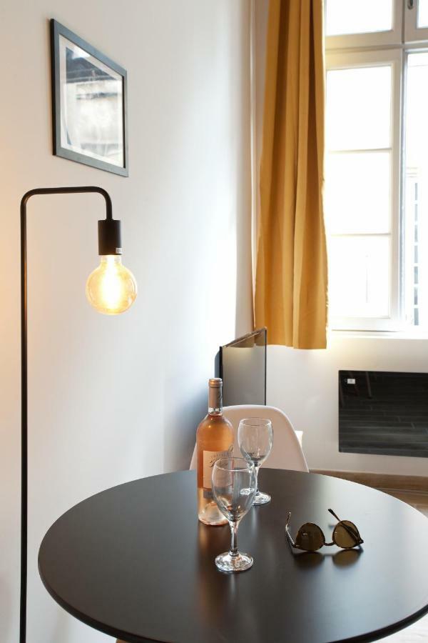 Arles Unique - Cosy And Lumineux Appartement Buitenkant foto